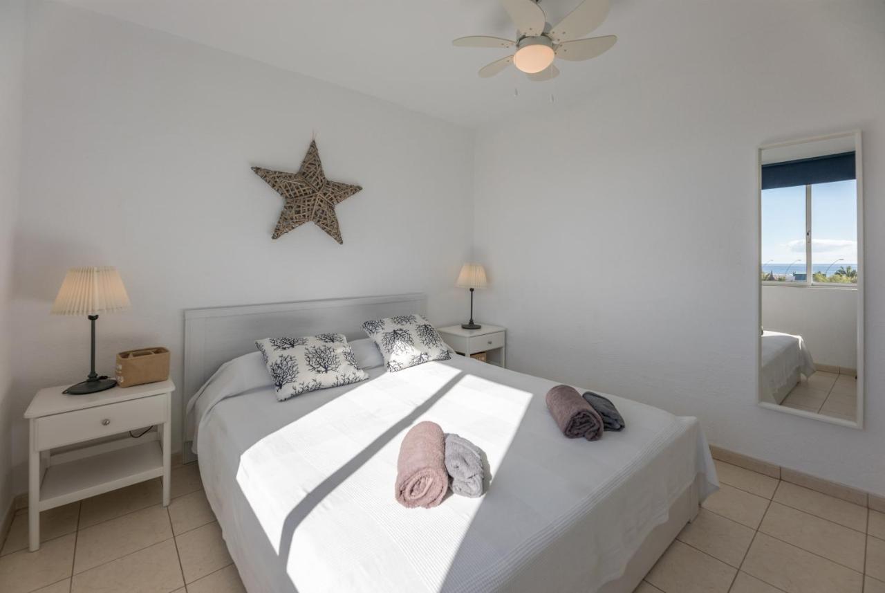 Casa Sol De Jandia Apartment Morro Jable  Exterior photo
