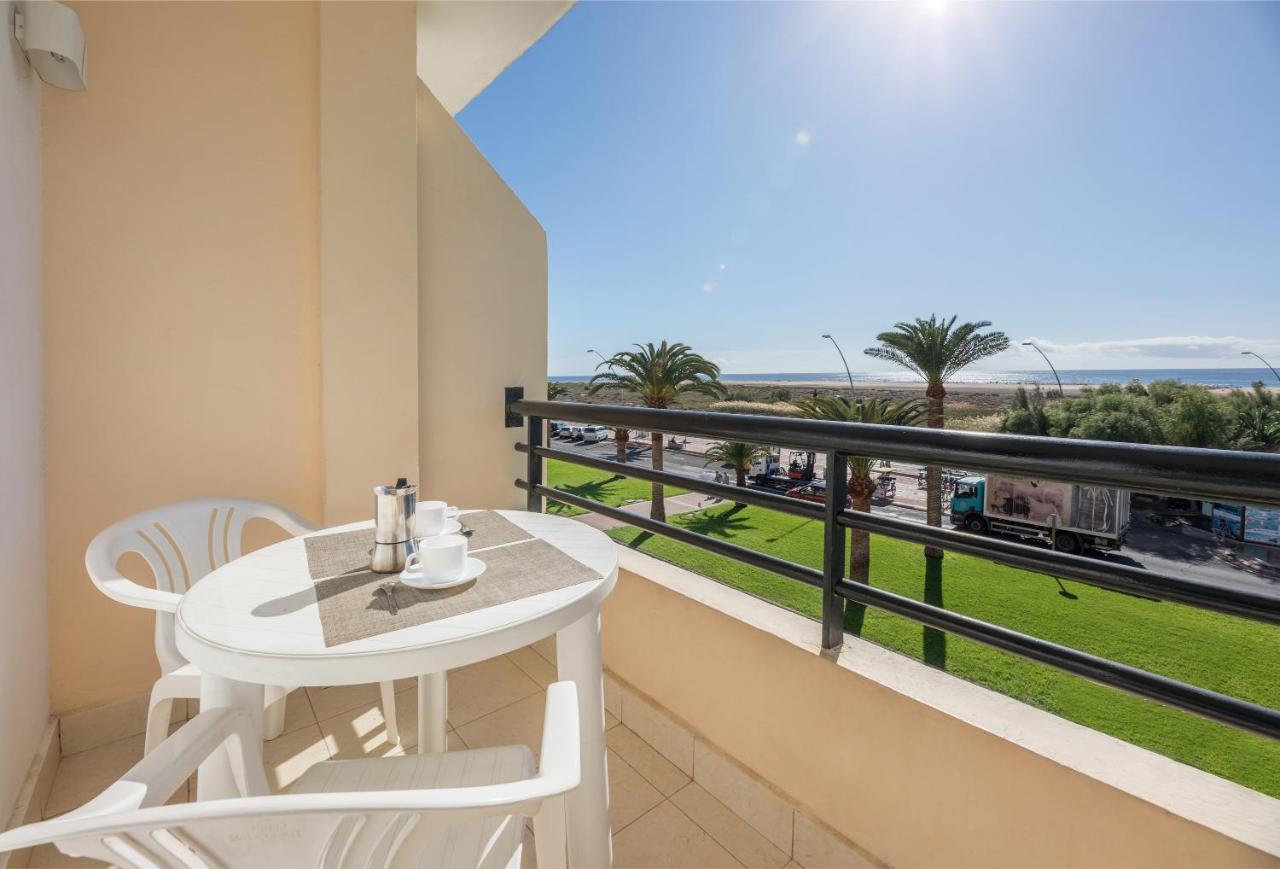 Casa Sol De Jandia Apartment Morro Jable  Exterior photo