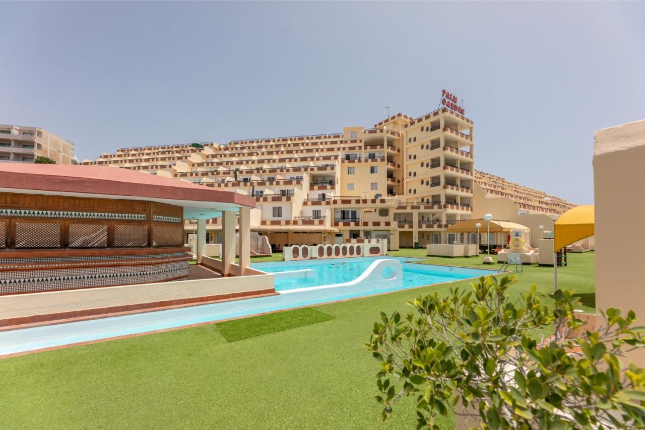 Casa Sol De Jandia Apartment Morro Jable  Exterior photo